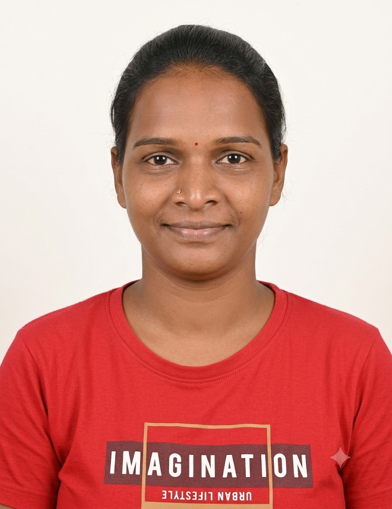 Roshani Ramesh Thombare - Full time Cleaner in Kalyan in Thane